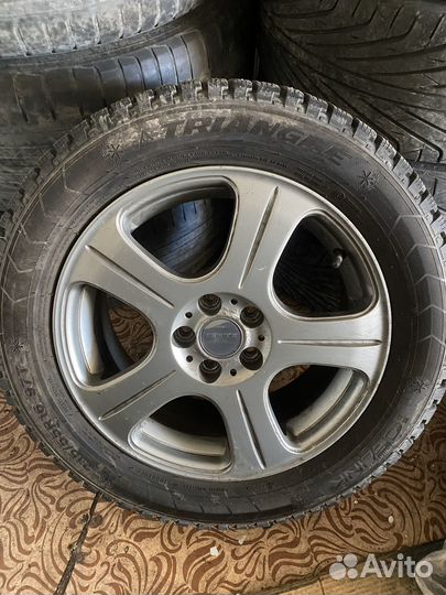 Triangle IceLink Trin PS01 215/55 R16