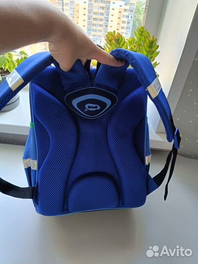 Школьный рюкзак