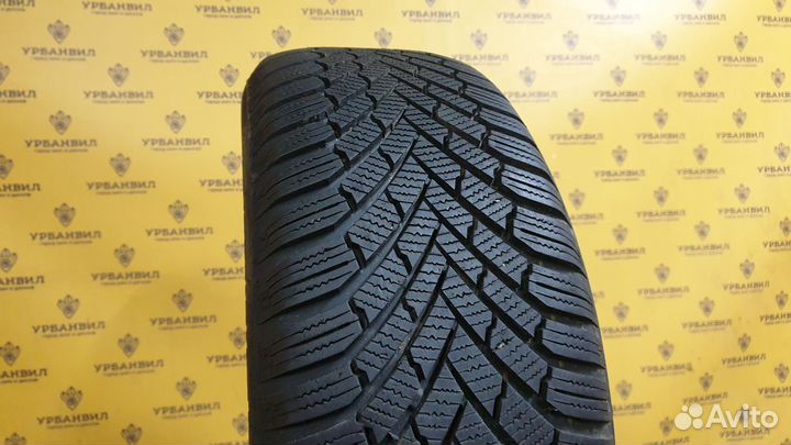 Continental WinterContact TS 860 205/55 R16 91T