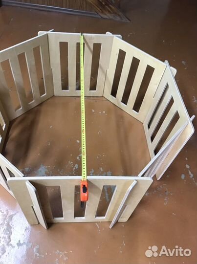 Вольер для собак