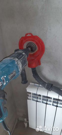 Услуги электрика