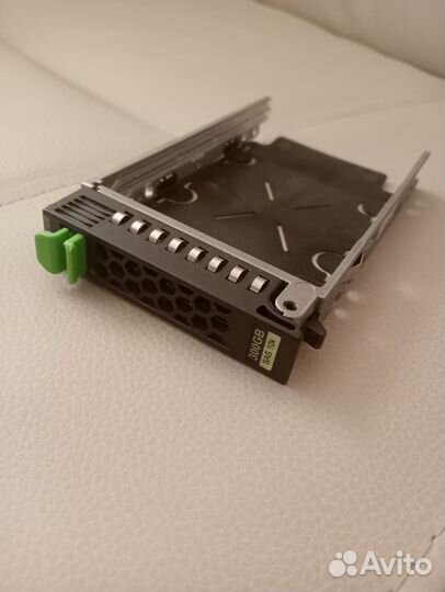 Салазки для hdd 2.5 серверные