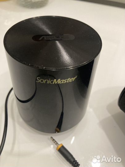 Колонка для ноутбука Asus SonicMaster