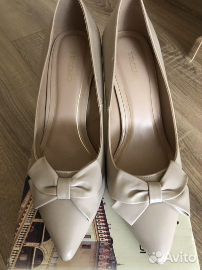Туфли женские