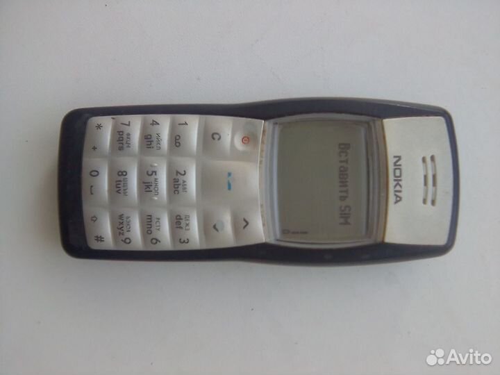 Nokia 1100