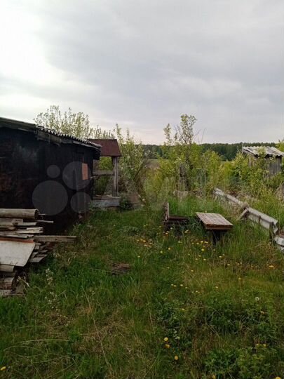 Участок 11 сот. (ИЖС)