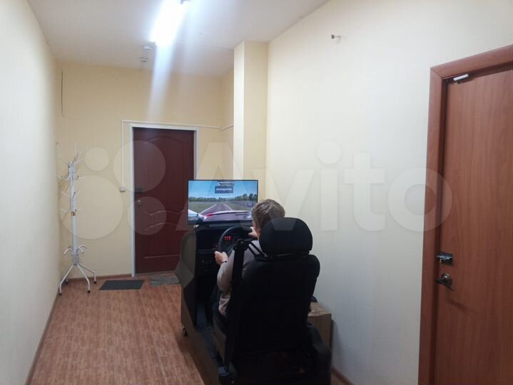 Свободного назначения, 10 м²