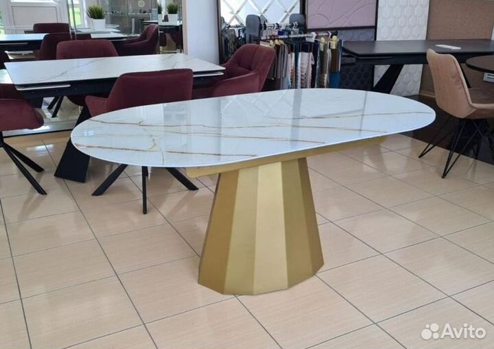 Обеденный стол OST-39453