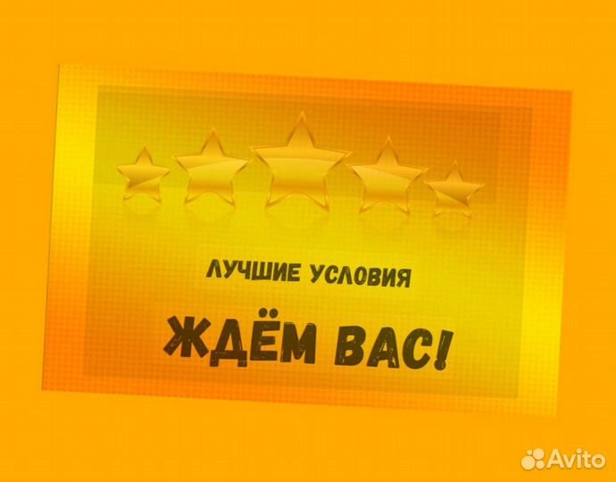 Сборщик заказов Выплаты еженедельно Без опыта М/Ж