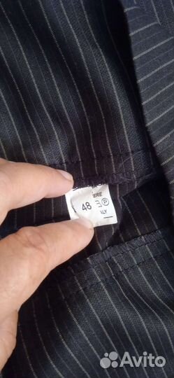 Юбка карандаш