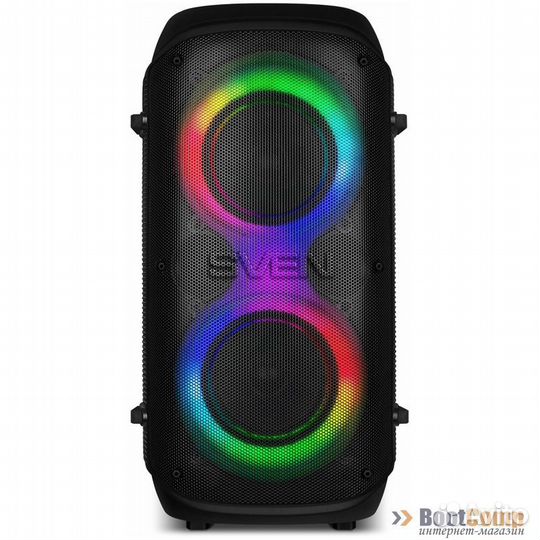 Портативная колонка sven PS-800