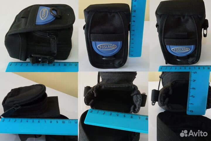 Сумка Tosland для фотоаппарата (mini)