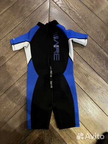 Гидрокостюм