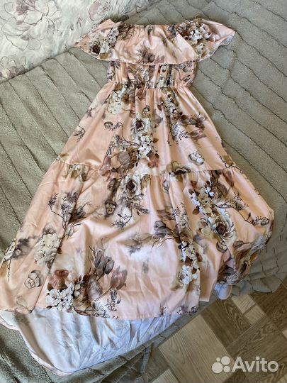 Пакет женских вещей 42-44