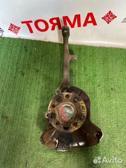 Ступица передняя правая Mercedes S-Class W221