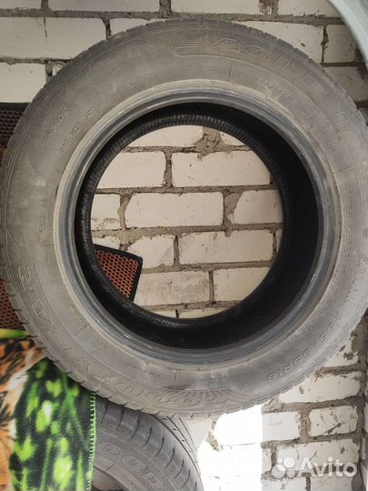 Doral SDL 55 8.5/40 R18 108N