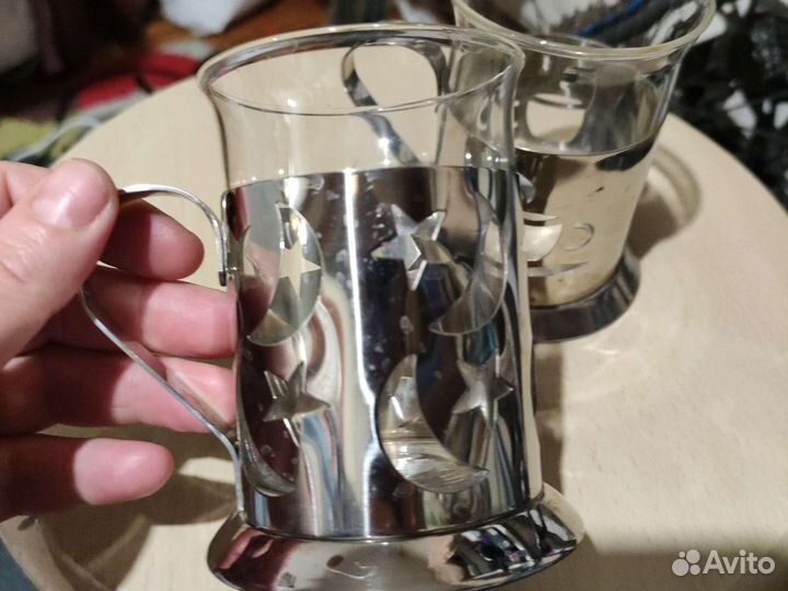 Наборы чайный, Rosenberg,2шт