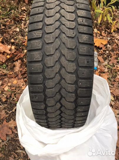 Yokohama Ice Guard F700Z 265/60 R18 110