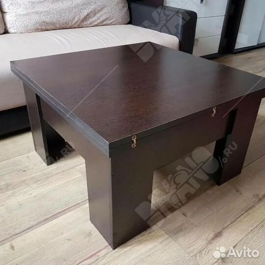 Стол трансформер