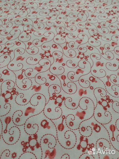 Новые пелёнки (трикотаж)