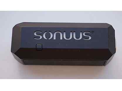 Аудиоинтерфейс миди-конвертор Sonuus i2M microport