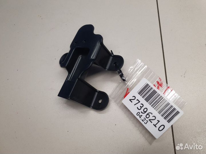 Кронштейн задней левой двери Tesla Model S 2012