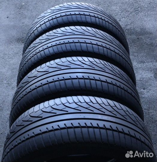 Michelin Pilot Primacy 245/50 R18