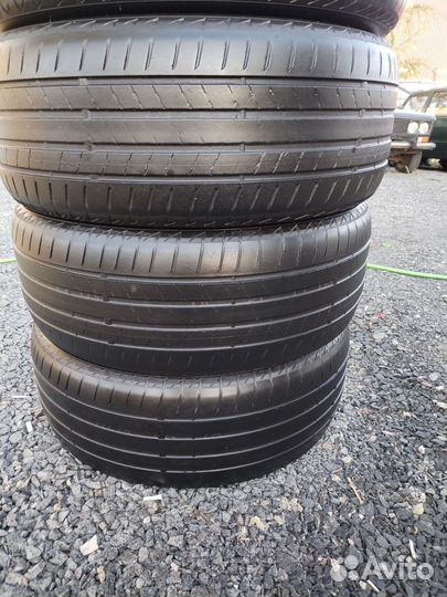 Bridgestone Turanza Serenity 225/55 R17