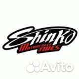Фильтр воздушный shinko SA-859 (17220-PCC-000) shi