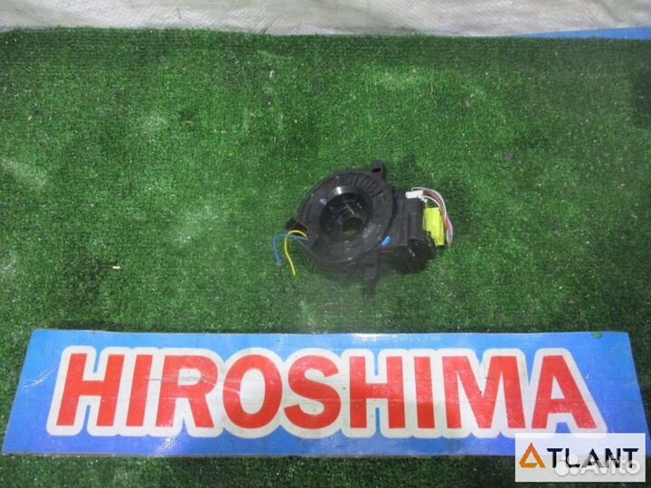 Шлейф-лента air bag toyota IQ