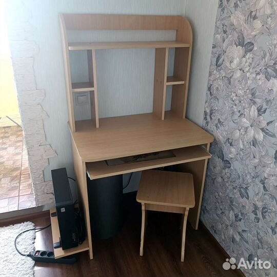 Компьютерный стол бу