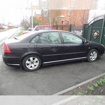 Citroen C5 2.0 AT, 2007, 257 600 км, с пробегом, цена 495 000 руб.