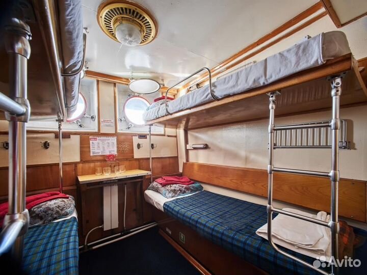 26июл24 Круиз на т/х Н.В.Гоголь/нг2024.К34