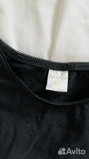 Боди для девочки