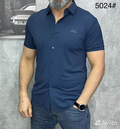 Поло Dolce Gabbana