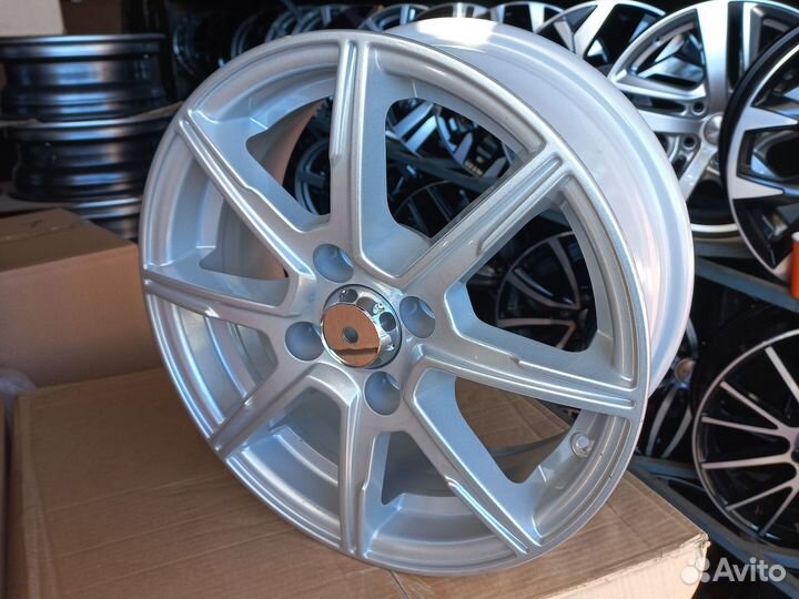 Диски новые R14 4x98 iFree Майами Лайт Нео