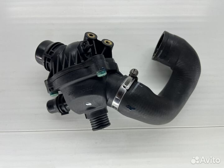 Термостат BMW E90 N52