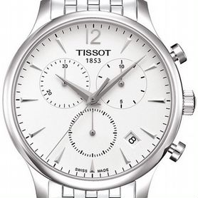 Tissot Tradition Chronograph