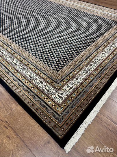 Ковёр 2x2.98 Indien Mir 06989 Индия