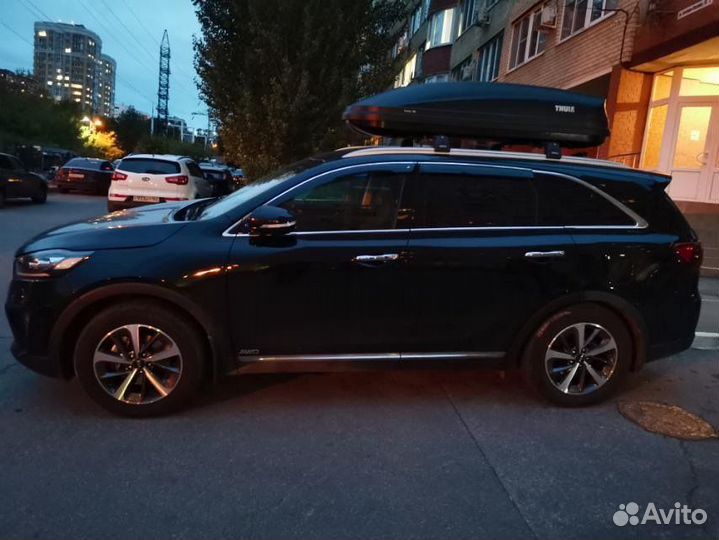 Автобокс аренда