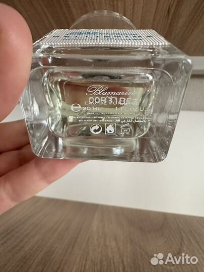 Туалетная вода Bellissima Acqua di Primavera