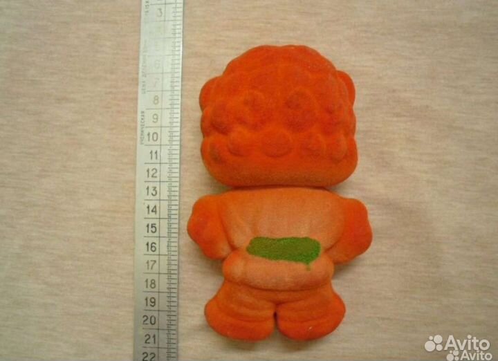 Игрушки флок