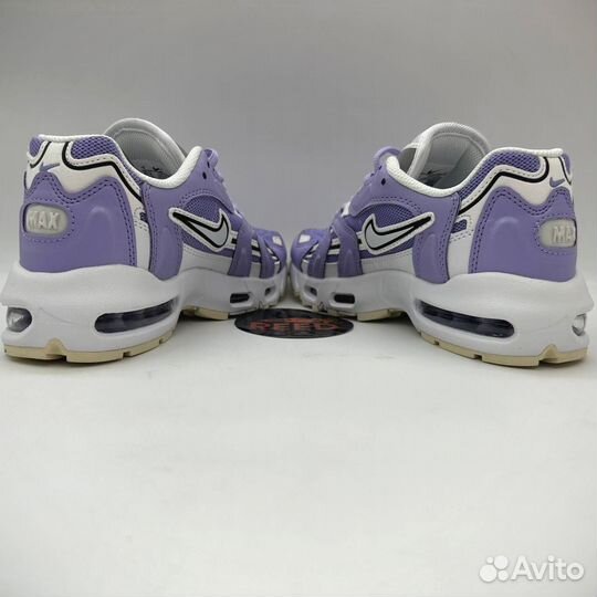 Nike Air Max 96 II Purple Dawn / кроссовки оптом