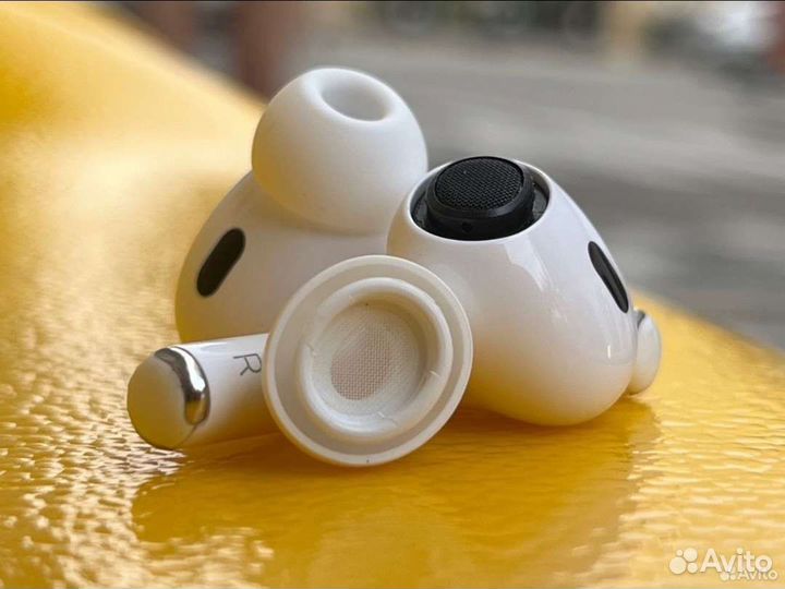 Airpods pro hooligan pro 2 jasw 533m
