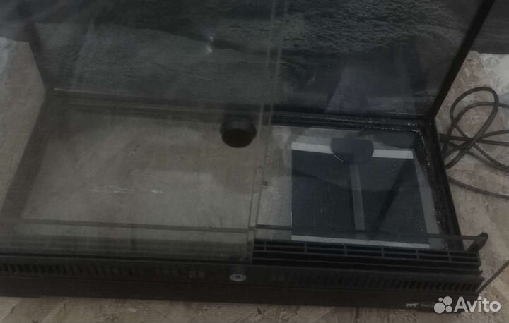 Террариум для рептилий