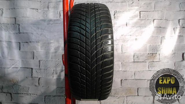 Bridgestone DriveGuard 225/50 R17 98V
