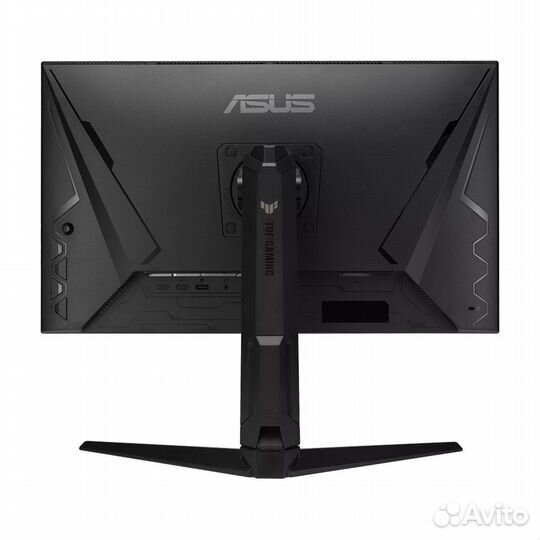 Игровой монитор asus TUF gaming VG27AQL3A черный