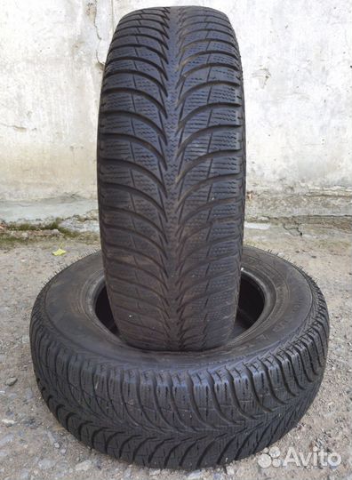 Goodyear UltraGrip Ice+ 195/65 R15 95T