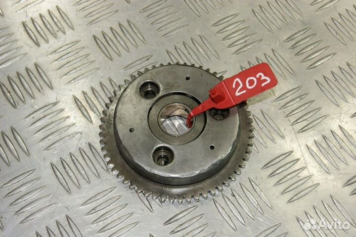 Муфта обгонная Suzuki GSF250 Bandit