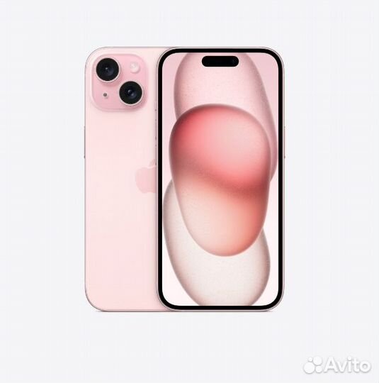 iPhone 15, 128 ГБ